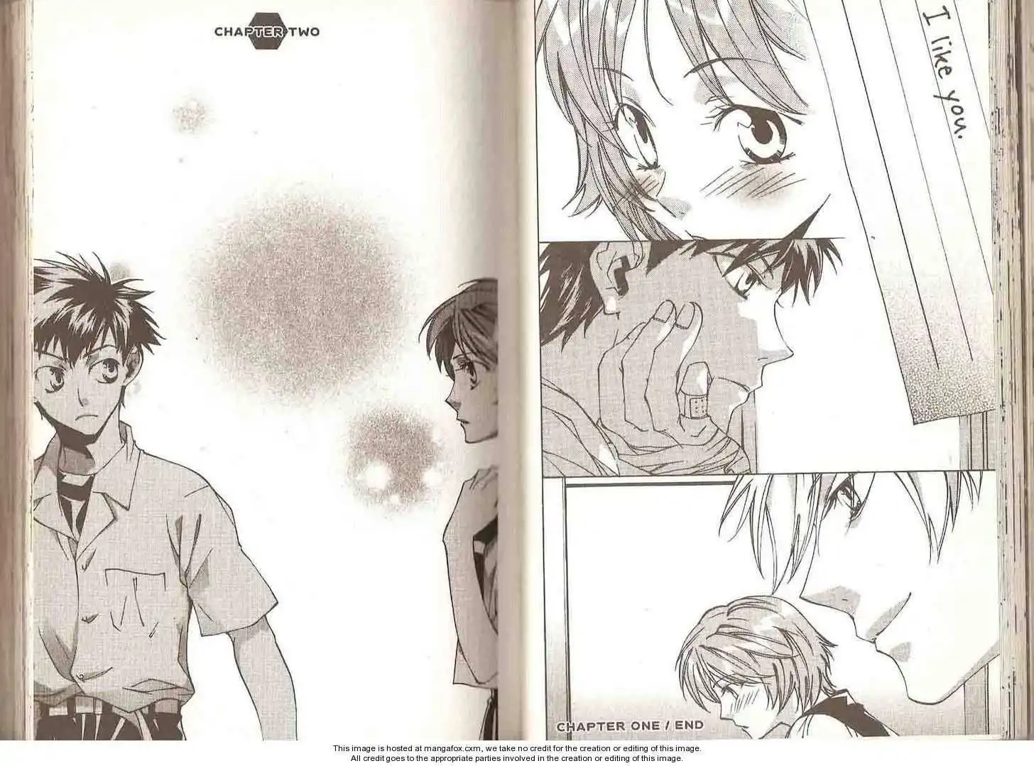 Neon Genesis Evangelion: Koutetsu no Girlfriend 2nd Chapter 18 25